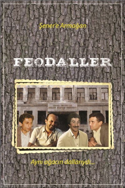 feodaller on kapak